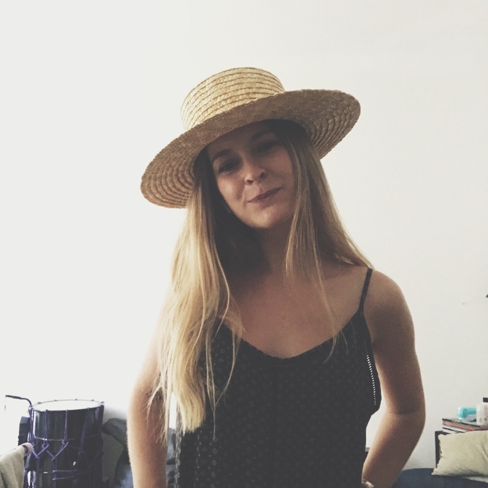 Meet your Posher, Jessie